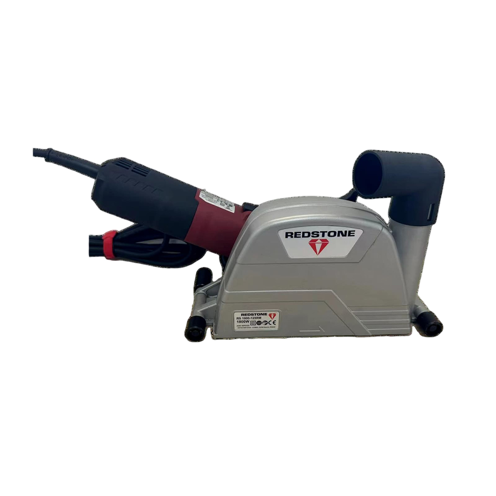 1800W125mmWall Chaser