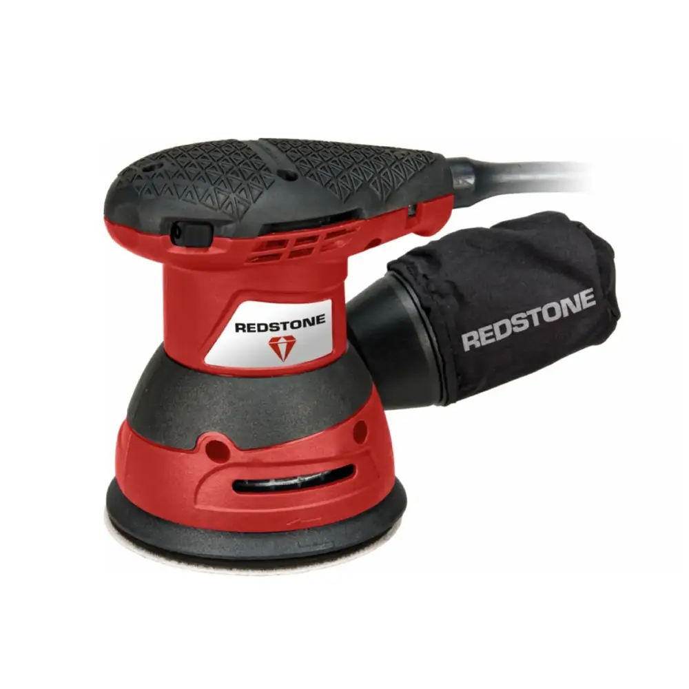 125mm orbital sander