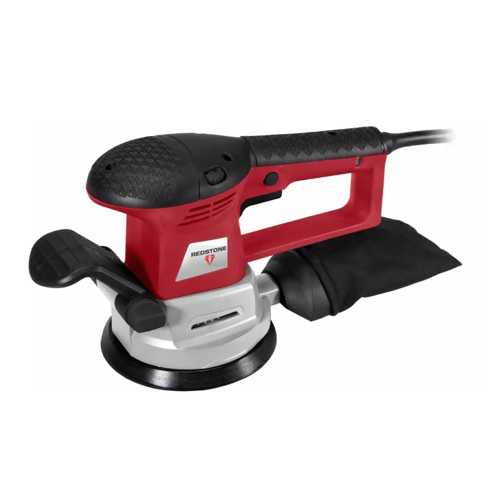 150mm ORBITAL SANDER