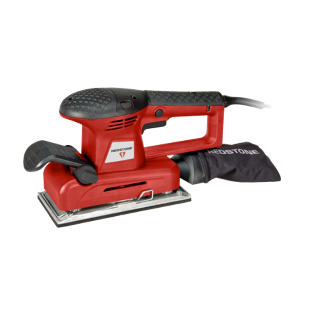 450W ½ SHEET SANDER