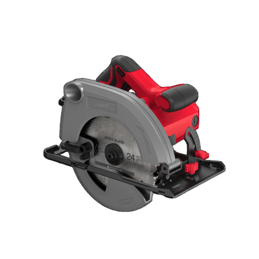 185mm CIRCULAR SAW