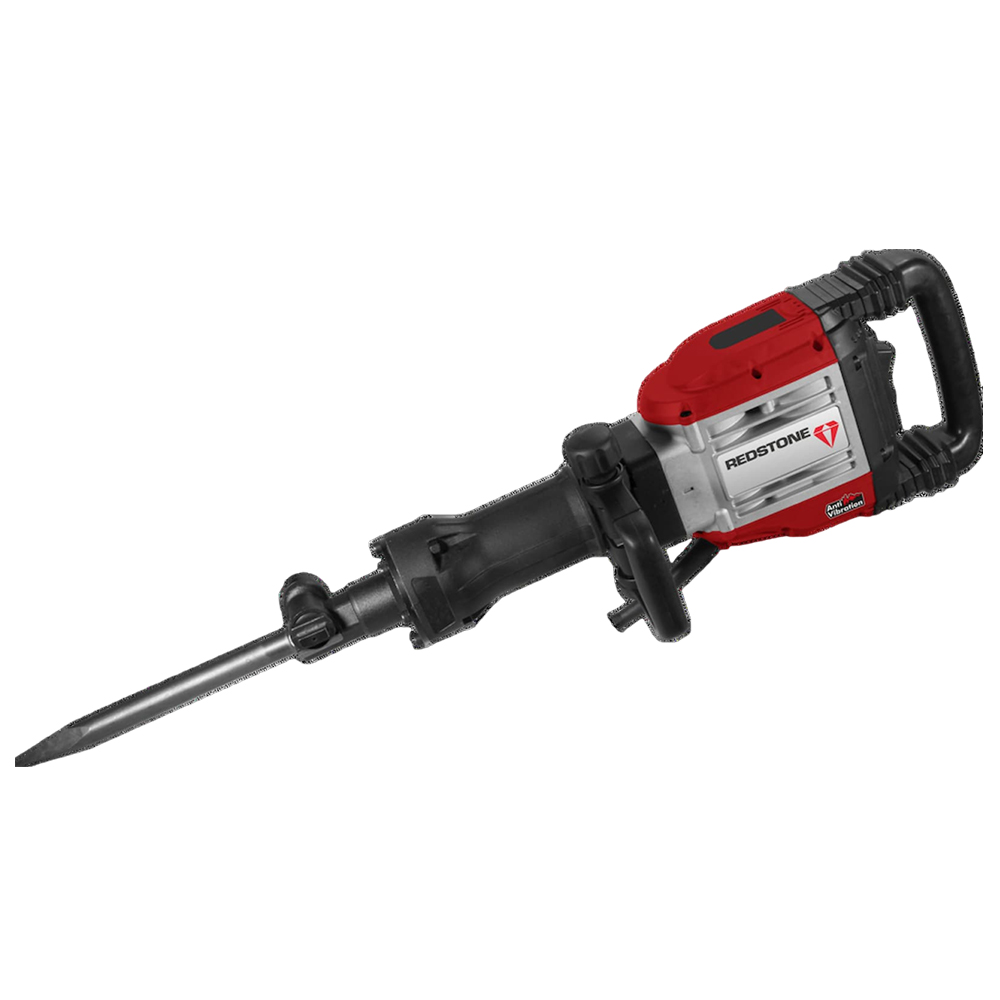 1600W DEMOLUTION HAMMER