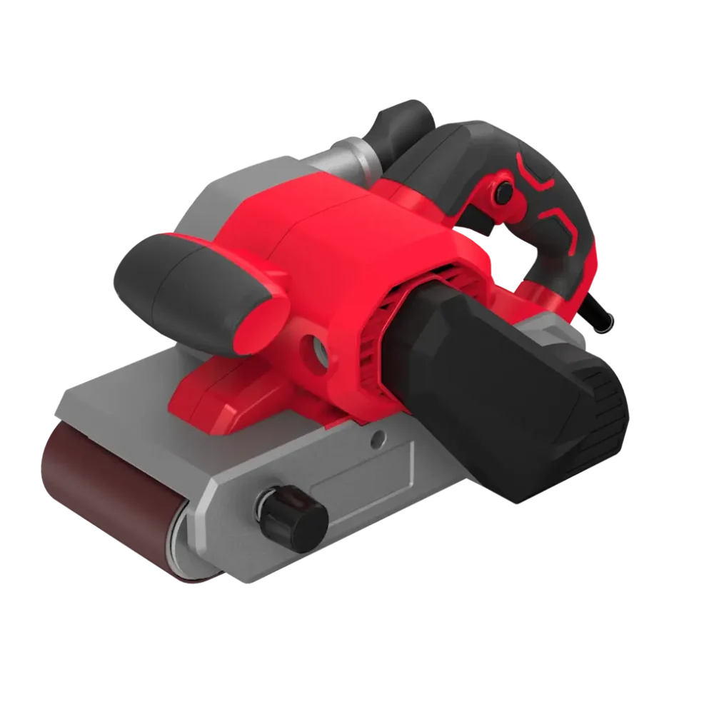 Belt sander